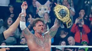 CM Punk retains World Heavyweight Title at WWE Elimination Chamber