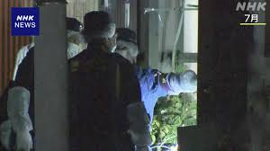 NHK - News update
