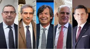 Trend Google: mps intesa sanpaolo