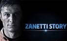 Zanetti Story, el documental de una leyenda italia