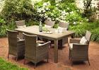 Hampton Bay - Outdoor Dining Sets - Patio Furniture - The Home