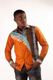 Image result for clothes design for man of tanzania