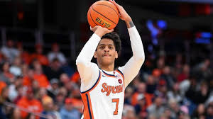 Kiyan Anthony's Freshman Season at Syracuse: A Deep Dive