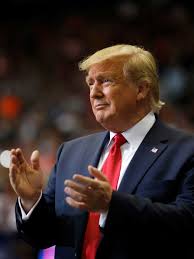 Trump's day trades include millions of P&G and other Cincinnati stocks