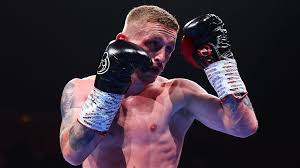 Ryan Garner: The Rising Star Set for a World Title Shot