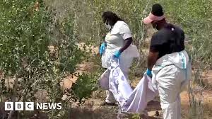 BBC - News update