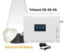Image of Alat penguat sinyal Cellboost