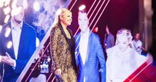 Erika Kirk Faces Criticism Over Parenting and Clothing Choices