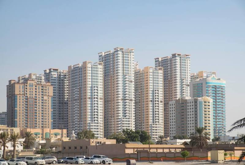 Ajman