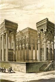 Resultado de imagen de persepolis iran
