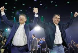 Tarcísio confirma candidatura ao governo de São Paulo e faz apelo às mulheres
