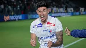 Adam Bareiro, a un paso de Boca: ¿qué falta para cerrar la negociación? | El Sur