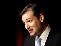 Image result for Ted Cruz and Joe McCarthy