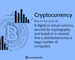 Cryptocurrency