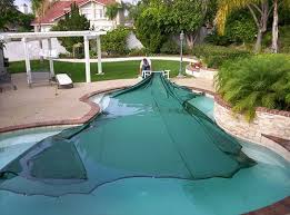Pool Leaf Covers & Nets | Catch Leaves and Debris | All-Safe