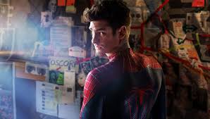 Image result for the amazing spider man