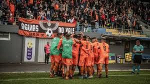 Conheça o Santa Catarina, time do "01 da Várzea" que estreia na Copa do Brasil 2026