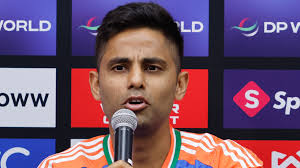 Few Things Are Ahead Of Sportsman Spirit: Suryakumar Yadav Shuts Criticism of India's Handshake Snub To Pakist