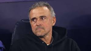 Luis Enrique brushes off Ballon d'Or clash as PSG's top-of-the-table showdown with Lyon is moved to Monday