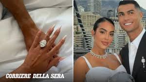 Trend Google: georgina rodriguez