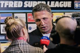 Warrington Wolves vs Leeds Rhinos: Predicted Lineup & Key Clashes for Super League's 5000th Game