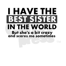 Big Brother Little Sister Quotes. QuotesGram via Relatably.com