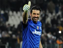 Image result for Buffon)