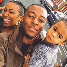 Image result for Atlanta wealthy black couples