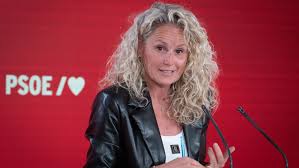 PSOE spokesperson Montse Mínguez resigns after controversy over partner’s properties