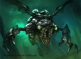 Image result for phyrexia