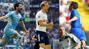 Watch: EPIC Man City, Spurs and Chelsea comebacks
