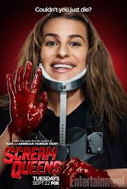 Resultado de imagem para scream queens