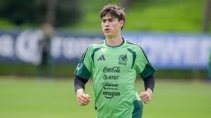 Hormiga González: “No soy Messi y nunca voy a ser Messi”