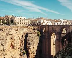 Imagem de Ronda, Spain