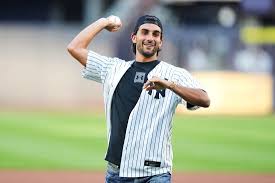 Yankees - Cardenales