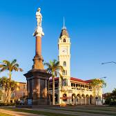 Bundaberg Central