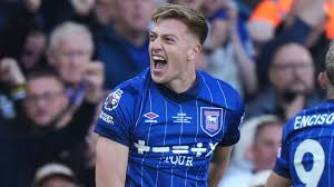 Liam Delap transfer news: Chelsea close to agreeing deal for Ipswich striker with £30m release clause