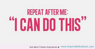 Encouragement | InspireMyWorkout.com - A collection of fitness ... via Relatably.com