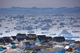 Ilulissat, Grönland - Bild \u0026amp; Foto von Thomas Gottweis aus ...