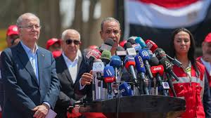 CNN Arabic - News update