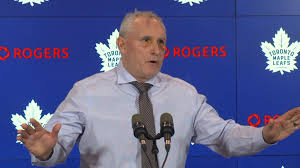 ‘We look at scoring as everything’: Berube criticizes Maple Leafs’ mindset