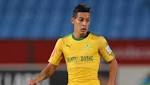 Sirino Fires Unbeaten Sundowns Past