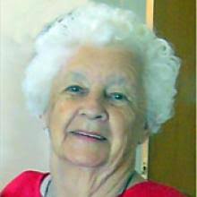 Obituary for MARY HARMER. Born: August 29, 1920: Date of Passing: August 7, ... - 56cocxuqpe3i48jen94c-31854