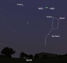 Image result for galaxy m82