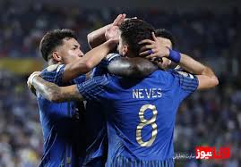 ششمین پیروزی متوالی الهلال در امارات رقم خورد