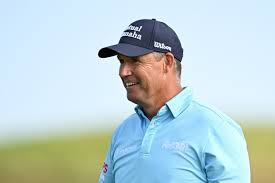 Irish Golf Desk - News update