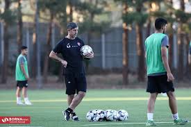 چراغ سبز تارتار به ادامه حضور کریم باقری در پرسپولیس