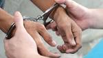 maoists held near Mumbai