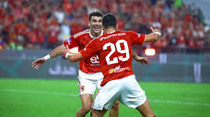 Zizo y Ben Djeddaïd encabezan la alineación del Al-Ahly ante el Barcelona, con Imam Ashour fuera