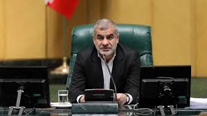 نیکزاد:جلسات علنی هفته آینده مجلس از دوشنبه آغاز می شود
